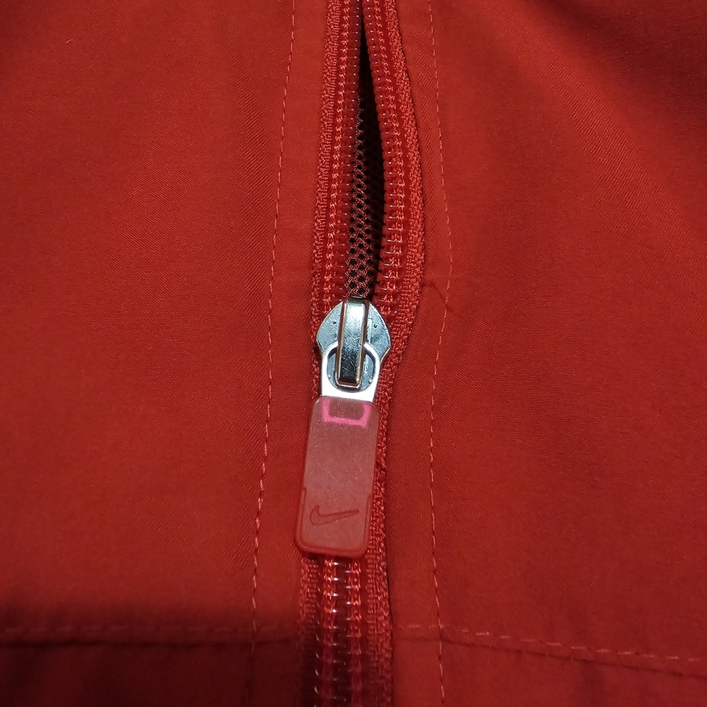 Vintage Y2k Nike Full Zip Jacket - Picture 4 of 6
